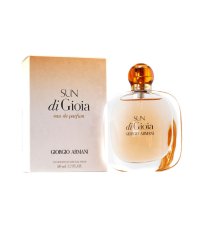Giorgio Armani Sun Di Gioia Eau De Parfum Spray 100ml