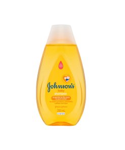 Johnson's Baby Shampooing 200ml
