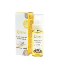 K-Reine Huile d’Argan Biologique 50ml
