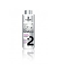 K-Reine Protéine & Kératine Smoothing Therapy 1000ml