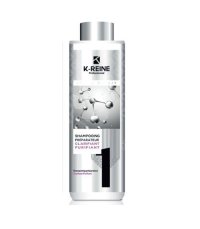 K-Reine Shampoing Préparateur Clarifiant Purifiant 130ml