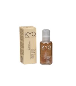 KYO Cristaux Capillaires Reconstructeurs 100ml