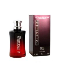 Paris Genève Furioso 100ml