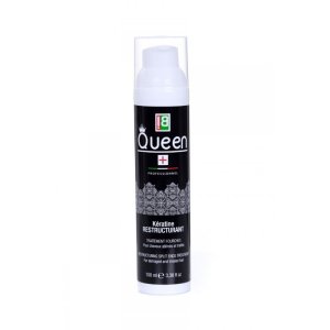 Queen Kératine Fourches 100ml