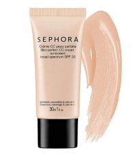 Sephora Créme CC Peau Parfaite SPF20 30ml