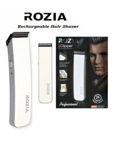 Tondeuse à Cheveux Rechargeable Rozia HQ-207