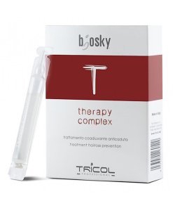 Tricol Biosky Therapy Complex Sérum de Croissance des Cheveux 80ml