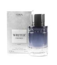 Writer Eau de Toilette Spray for Men 100ml