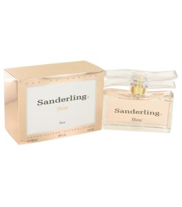 Yves De Sistelle Sanderling Shine Eau de parfum 100ml