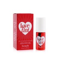 Benefit Love Tint Pour Les Joues Et Les Lèvres10ml
