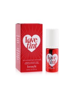 Benefit Love Tint Pour Les Joues Et Les Lèvres10ml