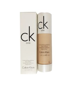 Calvin Klein Fond De Teint Perfection Longue Tenue 50ml