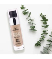 Gabrini Fond De Teint Mat HD Professionnel 30ml