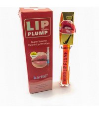 Gloss 3D Pulsé En Karité