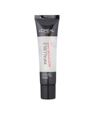 L’Oréal Paris Infallible Base De Teint Matifiante Transparent 35ml