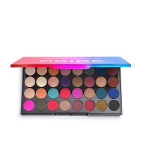 Makeup Révolution Palette d'ombres à paupières X Pride Proud Of My Life