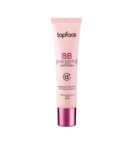 Topface BB Skin Editor Finition Matte