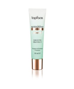 Topface Make-up Style Sensitive Primer Smooth Protect 30ml