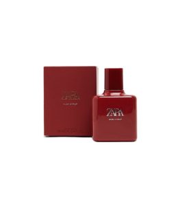 Zara Ruby Syrup 100ml