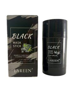 Black Mask Stick