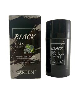 Black Mask Stick