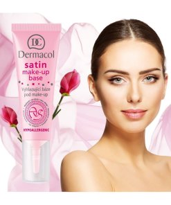 Dermacol Satin Base de Maquillage 10ml