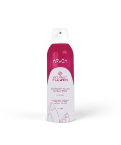 Arvea Déodorant Silver Antibactérien 200ml