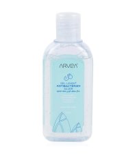 Arvea Gel Lavant Antibactérien 100ml