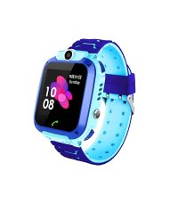 Montre connectée pour enfant avec traceur GPS