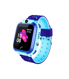 Montre connectée pour enfant avec traceur GPS