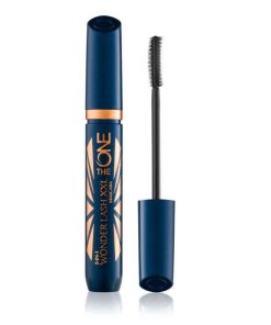 The One Wonder Lash XXL Mascara 5en1 Résistant à l'Eau