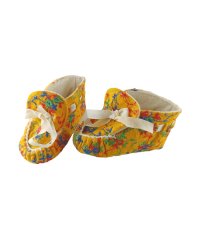 Magnifique modèle de chaussures bébé