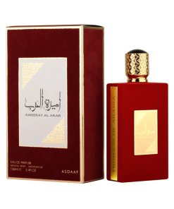 LATTAFA AMEERAT AL ARAB Parfum 100ml