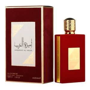 LATTAFA AMEERAT AL ARAB Parfum 100ml