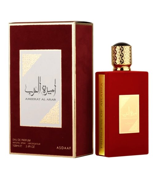 Lattafa Ameerat Al Arab Parfum 100Ml