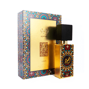 Lataffa Ajwad eau de parfum 60ml