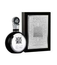 Lattafa Fakhar Silver Eau De Parfum Mixte 100ml