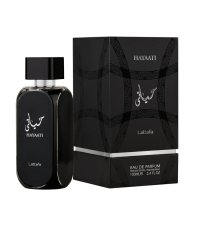 Lattafa Hayaati Parfum 100ml