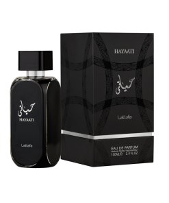 Lattafa Hayaati Parfum 100ml