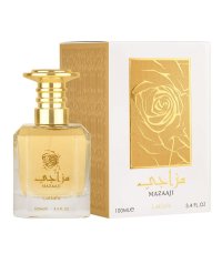 Lattafa Mazaaji Eau de Parfum 100ml