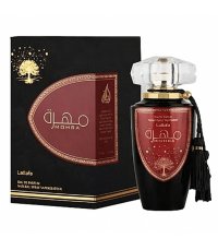 Lattafa Mohra Eau de Parfum 100ml