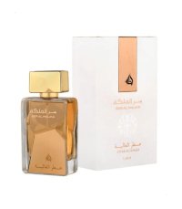 Lattafa Ser Al Malika Eau de Parfum 100ml
