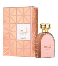 Parfum Shahd By Lattafa 100ml