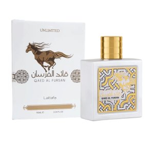 Qaed Al Fursan Unlimited EDP 100ml Par Lattafa