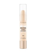 Dream Brightening Creamy Concealer offre une couvrance moyenne à totale pour un fini lumineux.