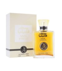 AL Fakhar Musc Vanelia 100ml