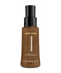 Brasil Cacau Shine Serum Anti-Frizz 65ml