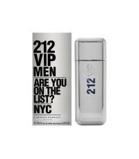 Carolina Herrera 212 VIP Men Eau de Toilette 100ml
