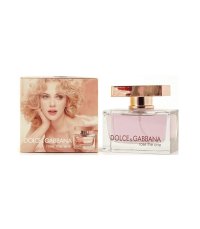 Dolce & Gabbana Rose The One Eau De Parfum 75ml