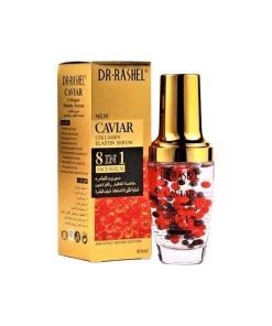 Dr Rashel Sérum Caviar Collagen Elastin 8en1 Anti Rides 40ml
